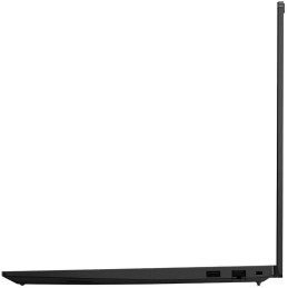 Lenovo ThinkPad E16 G3/ Ultra 5 226V/ 16GB DDR/ 512GB SSD/ Intel Arc/ 16"WUXGA,matný/ W11P/ černá
