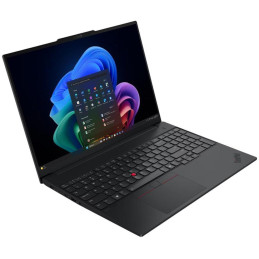 Lenovo ThinkPad E16 G3/ Ultra 7 258V/ 32GB DDR/ 1TB SSD/ 16"WQXGA,matný/ W11P/ černá