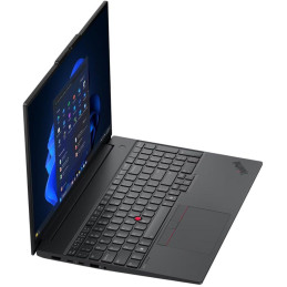 Lenovo ThinkPad E16 G3/ Ryzen 5 220/ 16GB DDR/ 512GB SSD/ 16"WUXGA,matný/ W11P/ černá