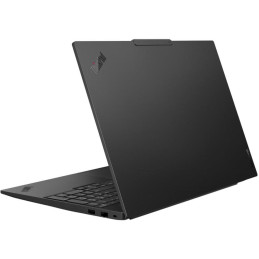 Lenovo ThinkPad E16 G3/ Ryzen 5 220/ 16GB DDR/ 512GB SSD/ 16"WUXGA,matný/ W11P/ černá