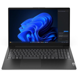 Lenovo V15 G5 IRL/ i5-13420H/ 16GB DDR/ 512GB SSD/ Intel UHD/ 15,6"FHD,matný/ W11H/  černý