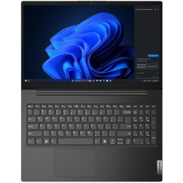 Lenovo V15 G6 ARP/ Ryzen 3 110/ 8GB/ 512GB SSD/ Radeon Graphics/ 15,6"FHD,matný/ W11H/černý