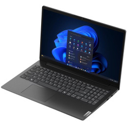 Lenovo V15 G6 ARP/ Ryzen 5 150/ 16GB DDR/ 512GB SSD/ Radeon Graphics/ 15,6"FHD,matný/ W11H/černý