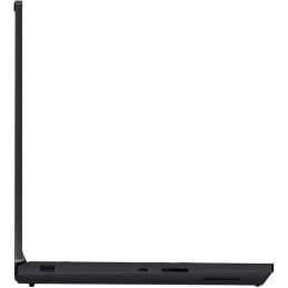 Lenovo ThinkPad T16g G3/ Ultra 7 255HX/ 64GB DDR/ 1TB SSD/ RTX5080 16GB/ 16"WUXGA,matný/ W11P/  černá