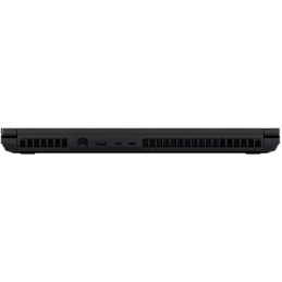 Lenovo ThinkPad T16g G3/ Ultra 7 255HX/ 64GB DDR/ 1TB SSD/ RTX5080 16GB/ 16"WUXGA,matný/ W11P/  černá