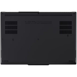 Lenovo ThinkPad T16g G3/ Ultra 7 255HX/ 64GB DDR/ 1TB SSD/ RTX5080 16GB/ 16"WUXGA,matný/ W11P/  černá