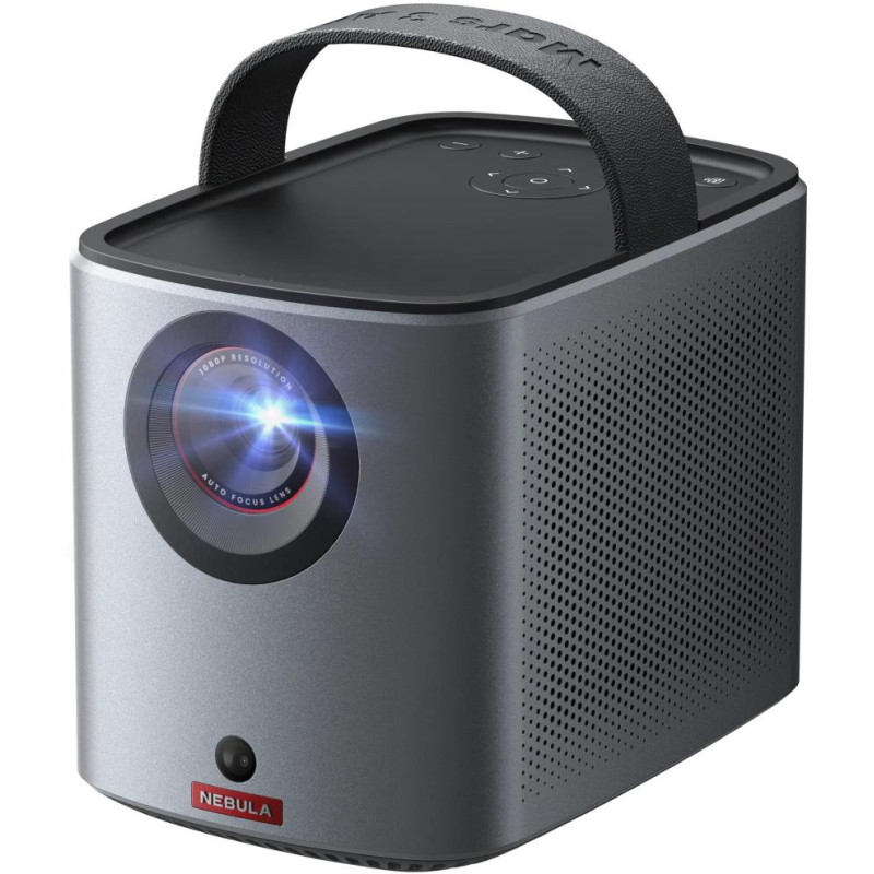 Anker Nebula Mars 3 Air/ Projektor/ Full HD/ Dolby Audio/ Bluetooth/ Wi-Fi/ přenosný/ černý