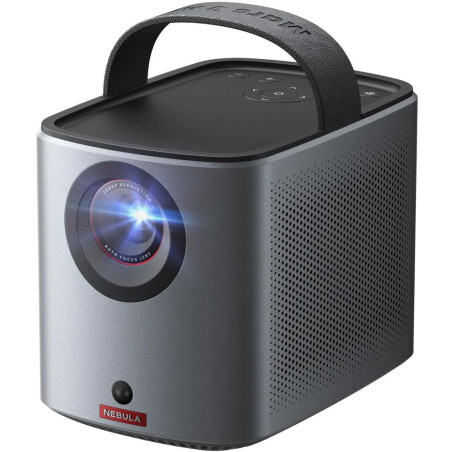 Anker Nebula Mars 3 Air/ Projektor/ Full HD/ Dolby Audio/ Bluetooth/ Wi-Fi/ přenosný/ černý