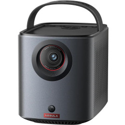 Anker Nebula Mars 3 Air/ Projektor/ Full HD/ Dolby Audio/ Bluetooth/ Wi-Fi/ přenosný/ černý