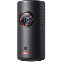 Anker Nebula Capsule 3 GTV/ Projektor/ Full HD/ Dolby Audio/ Bluetooth/ Wi-Fi/ přenosný/ černý