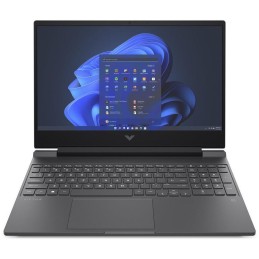 HP VICTUS 15-fb2034nc/ Ryzen 5 8645HS/ 16GB DDR5/ 1TB SSD/ RTX 4050 6GB/ 15,6"FHD,matný/ W11H/ šedý