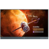 BENQ dotykový IPS panel 65" RP6505 16/256Gb Android 15