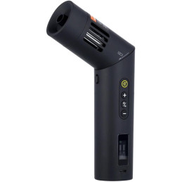 Rollei SmokeMaster Pro RGB
