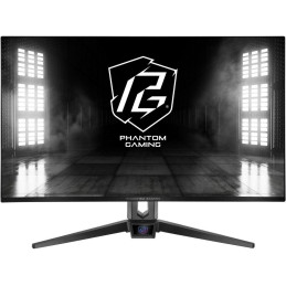 Asrock monitor PG27FFS1A  IPS  27"  FHD, 240Hz, 2x HDMI , 1x DP, AMD FreeSync, repro