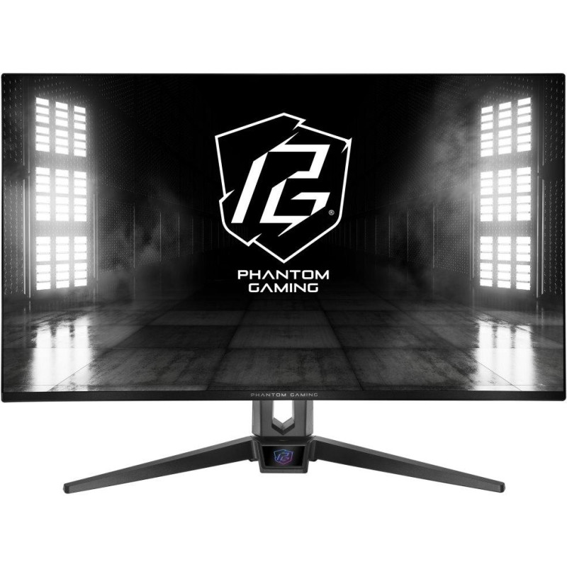 Asrock monitor PG27FFS1A  IPS  27"  FHD, 240Hz, 2x HDMI , 1x DP, AMD FreeSync, repro