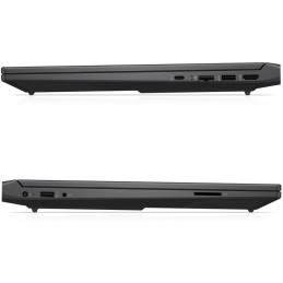 HP VICTUS 15-fb2034nc/ Ryzen 5 8645HS/ 16GB DDR5/ 1TB SSD/ RTX 4050 6GB/ 15,6"FHD,matný/ W11H/ šedý