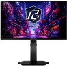 PG by Asrock monitor PGO27QSA WOLED  27" 2560 240Hz, 2x HDMI , 1x DP, USB-C AMD FreeSync, repro, KVM výš.nastavitelný