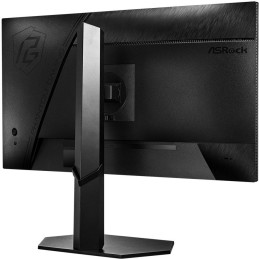 PG by Asrock monitor PGO27QSA WOLED  27" 2560 240Hz, 2x HDMI , 1x DP, USB-C AMD FreeSync, repro, KVM výš.nastavitelný