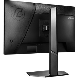 PG by Asrock monitor PGO27QSA WOLED  27" 2560 240Hz, 2x HDMI , 1x DP, USB-C AMD FreeSync, repro, KVM výš.nastavitelný