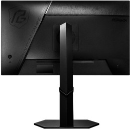 PG by Asrock monitor PGO27QSA WOLED  27" 2560 240Hz, 2x HDMI , 1x DP, USB-C AMD FreeSync, repro, KVM výš.nastavitelný