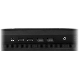 PG by Asrock monitor PGO27QSA WOLED  27" 2560 240Hz, 2x HDMI , 1x DP, USB-C AMD FreeSync, repro, KVM výš.nastavitelný