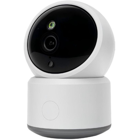 IMMAX NEO LITE SMART Security vnitřní kamera, P/T, Wi-Fi 2,4GHz a 5GHz, 4MP, ONVIF, TUYA