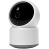 IMMAX NEO LITE SMART Security vnitřní kamera, P/T, Wi-Fi 2,4GHz a 5GHz, 4MP, ONVIF, TUYA