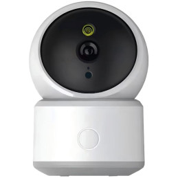 IMMAX NEO LITE SMART Security vnitřní kamera, P/T, Wi-Fi 2,4GHz a 5GHz, 4MP, ONVIF, TUYA