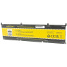 PATONA baterie pro ntb DELL Precision 5550, 5560, XPS 9500, 9510, G5 5515 6000mAh Li-Pol 11,55V 69KF2