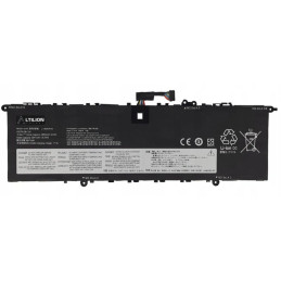 TRX Baterie Altilion L19M4PH3 - 15,44V 3950mAh 61Wh Li-Ion/ neoriginální