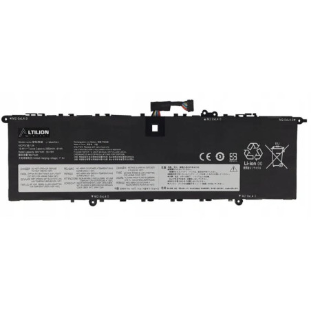 TRX Baterie Altilion L19M4PH3 - 15,44V 3950mAh 61Wh Li-Ion/ neoriginální