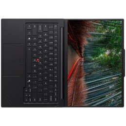 Lenovo ThinkPad P14s G7/ Ryzen AI 7 PRO 450/ 32GB DDR/ 512GB SSD/ Radeon Graphics/ 14"WUXGA,matný/ W11P/  černá