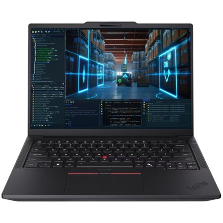 Lenovo ThinkPad P14s G7/ Ryzen AI 7 PRO 450/ 48GB DDR/ 1TB SSD/ 14"WUXGA,matný,Touch/ W11P/  černá