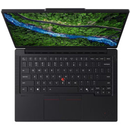 Lenovo ThinkPad P14s G7/ Ryzen AI 7 PRO 450/ 48GB DDR/ 1TB SSD/ 14"WUXGA,matný,Touch/ W11P/  černá