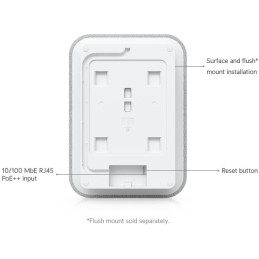 Ubiquiti UniFi AI Speaker