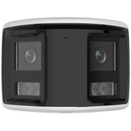 HiLook Powered by HIKVISION/ IPC-B469HAD-LUF/SL/ Bullet/ 6Mpix/ 2.8mm/Dual Lens/ColorVu/ Smart Hybrid Light/ MD2.0/ IP67