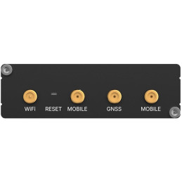 Teltonika RUT204 průmyslový router   1x LAN, 1x WAN, Dual SIM,  LTE, PoE-in, RS232, CAN-BUS, Wi-Fi 4