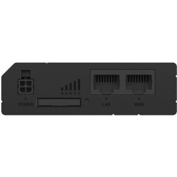 Teltonika RUT261 průmyslový router   1x LAN, 1x WAN, 1x SIM, LTE, Wi-Fi 4