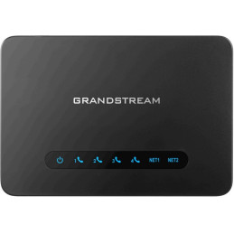 Grandstream HT814 V2 FXS ATA brána