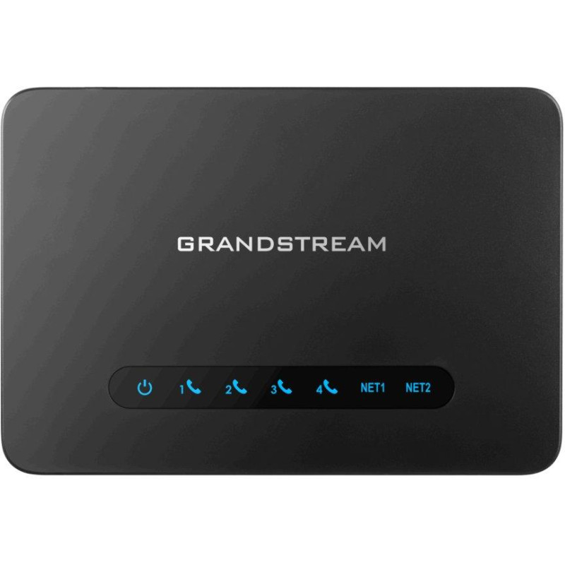 Grandstream HT814 V2 FXS ATA brána