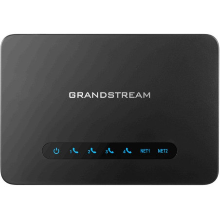 Grandstream HT814 V2 FXS ATA brána