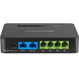 Grandstream HT814 V2 FXS ATA brána