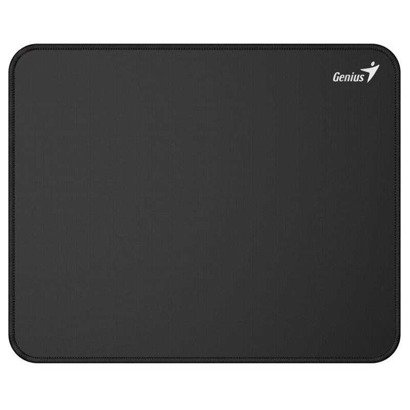 GENIUS podložka pod myš G-Pad 270S/ 270 x 220 x 2 mm/ černá