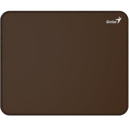 GENIUS podložka pod myš G-Pad 270S/ 270 x 220 x 2 mm/ hnědá