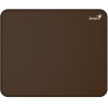GENIUS podložka pod myš G-Pad 270S/ 270 x 220 x 2 mm/ hnědá