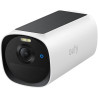 Anker Eufy E40 Solar/ bullet/ 2K/ IR+LED/ PIR/ AI detekce/ IP66/ bílá
