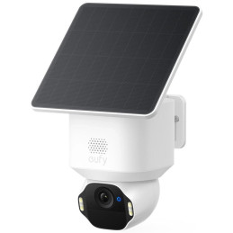 Anker Eufy E42 Solar/ PTZ/ 4K/ 130°/ PIR/ AI detekce/ IP65/ bílá