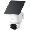 Anker Eufy E42 Solar/ PTZ/ 4K/ 130°/ PIR/ AI detekce/ IP65/ bílá