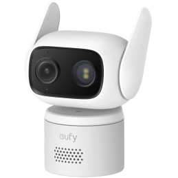 Anker Eufy C31/ PTZ/ Full HD/ 1/2.9'' CMOS/ AI detekce/ IP66/ Wi-Fi/ mic+repro/ bílá