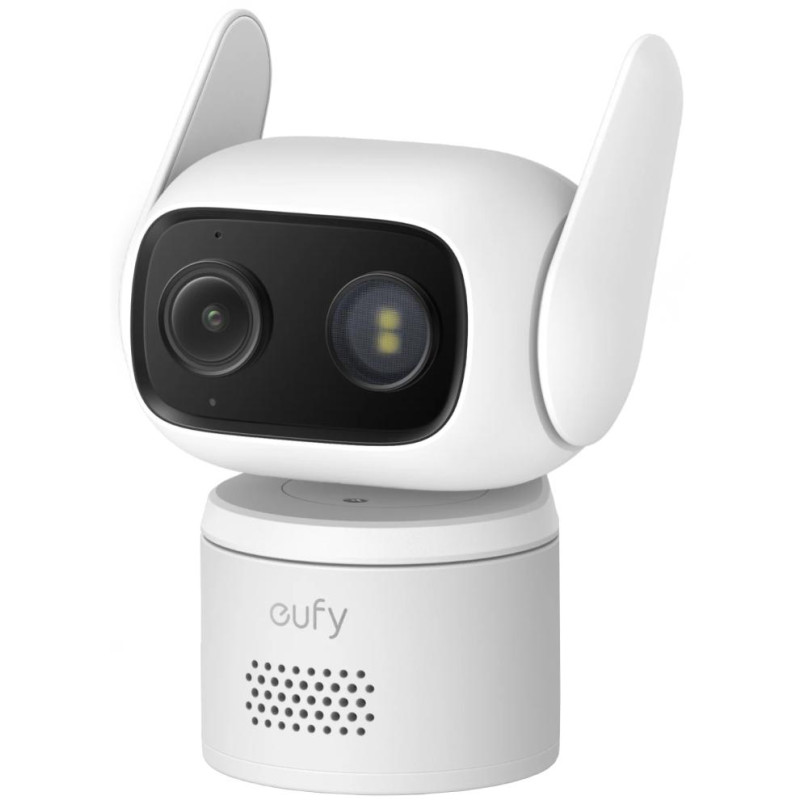 Anker Eufy C31/ PTZ/ Full HD/ 1/2.9'' CMOS/ AI detekce/ IP66/ Wi-Fi/ mic+repro/ bílá